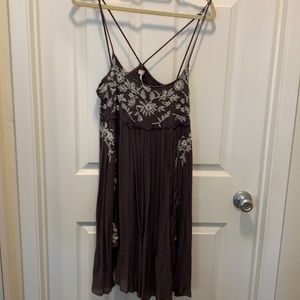 NWT Free People Dress